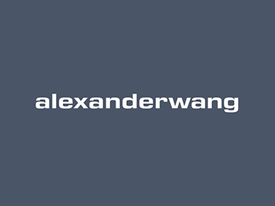 Alexander Wang
