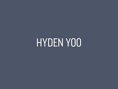 Hyden Yoo